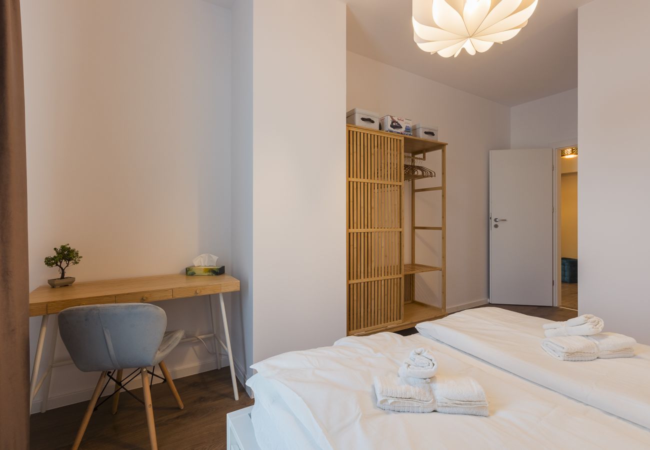 Apartment in Timisoara - Zoe Apartment