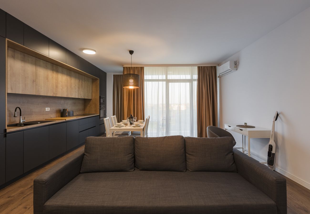 Apartment in Timisoara - Zoe Apartment