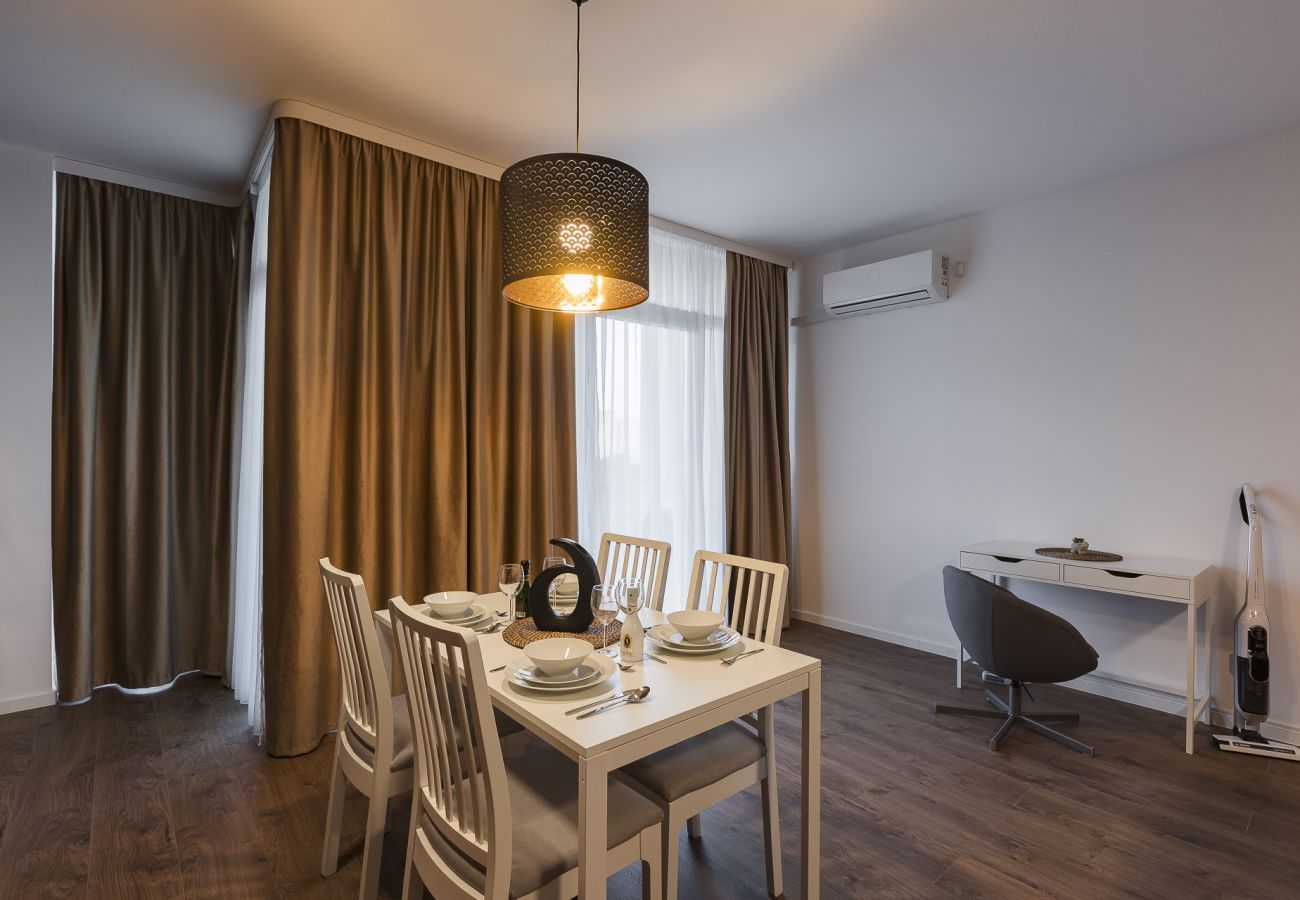 Apartment in Timisoara - Zoe Apartment