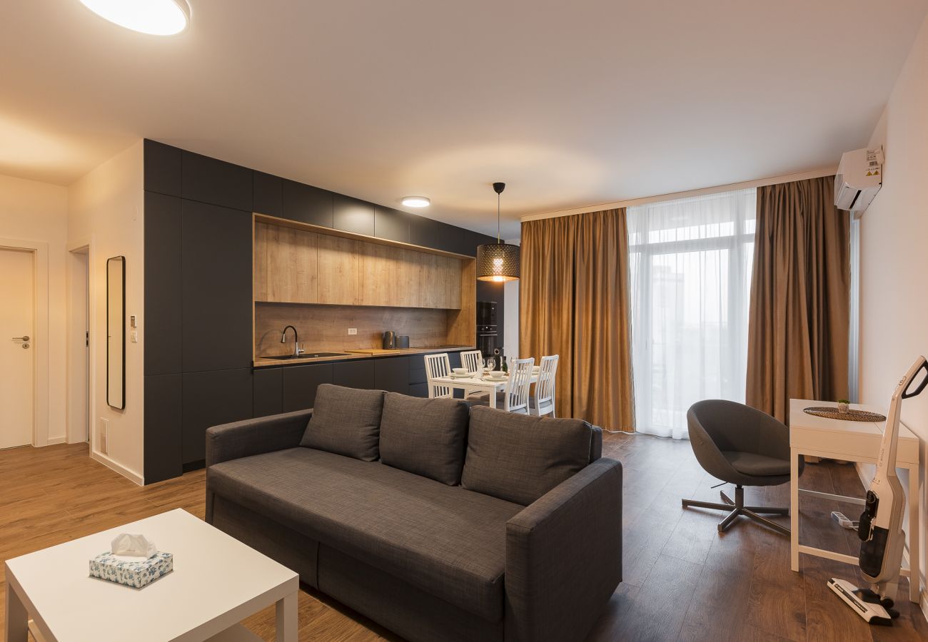 Apartment in Timisoara - Zoe Apartment