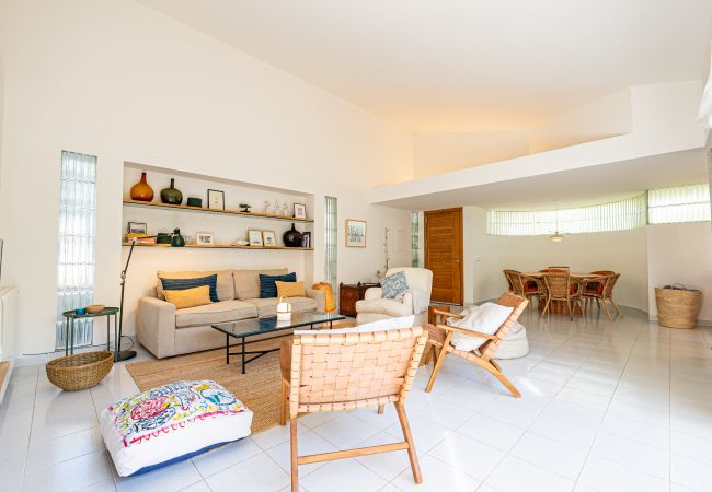 Villa in Sa Rapita - Can Pop Des Trenc Villa in Sa Rapita - Can Pop Des Trenc