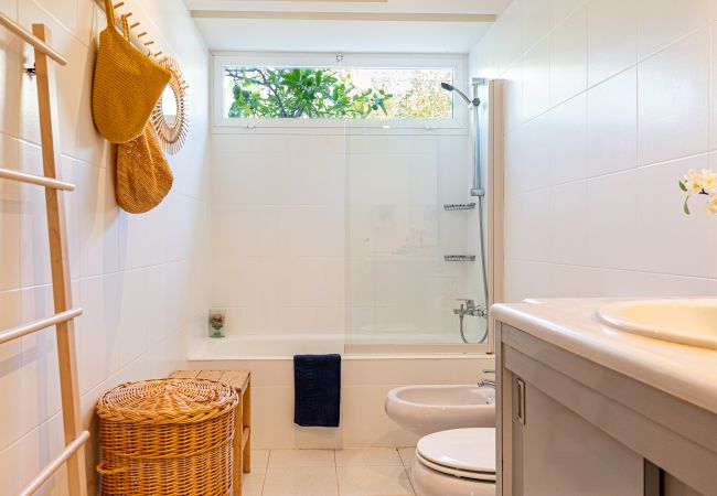 Villa in Sa Rapita - Can Pop Des Trenc Villa in Sa Rapita - Can Pop Des Trenc