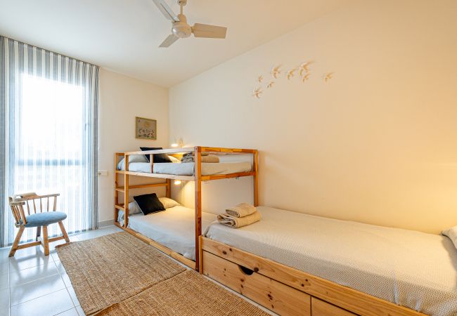 Villa in Sa Rapita - Can Pop Des Trenc Villa in Sa Rapita - Can Pop Des Trenc