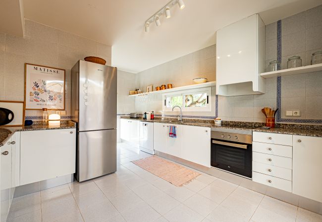 Villa in Sa Rapita - Can Pop Des Trenc Villa in Sa Rapita - Can Pop Des Trenc