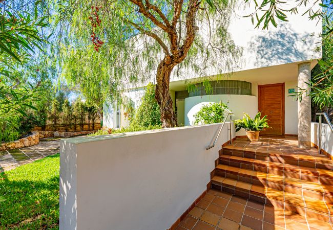 Villa in Sa Rapita - Can Pop Des Trenc Villa in Sa Rapita - Can Pop Des Trenc