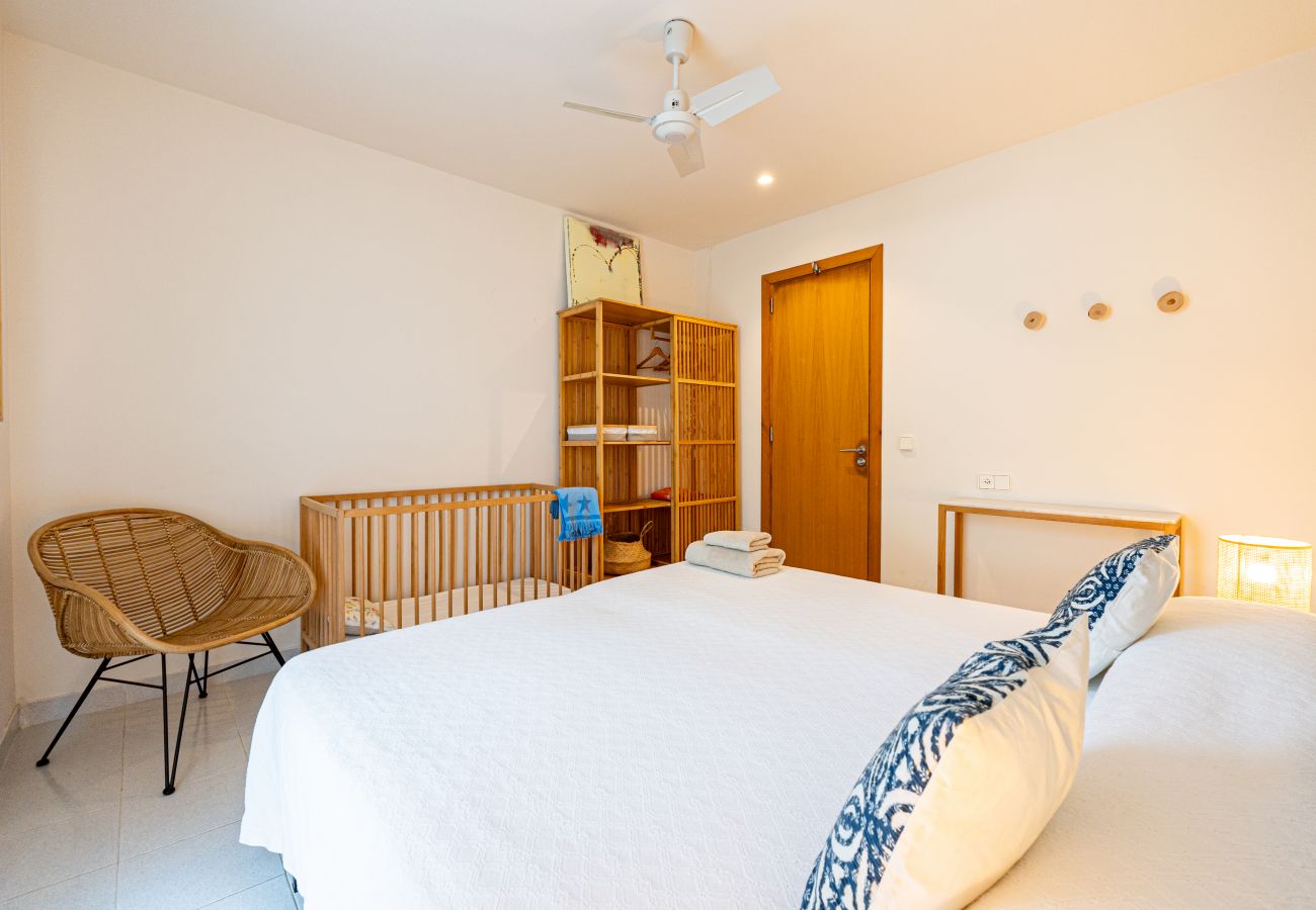 Villa in Sa Rapita - Can Pop Des Trenc