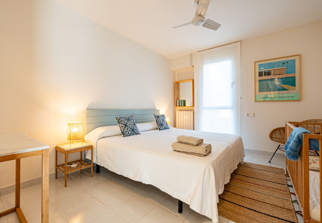 Villa in Sa Rapita - Can Pop Des Trenc