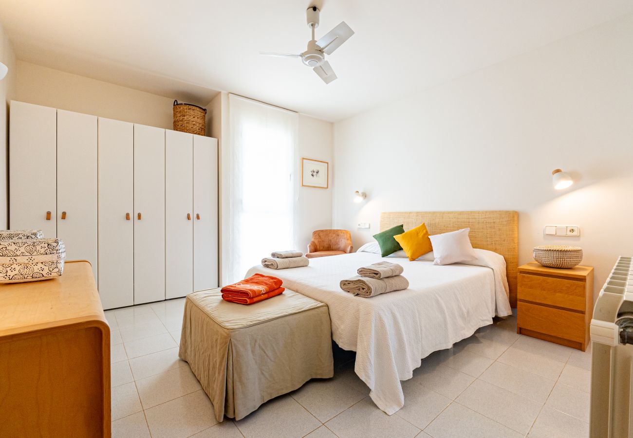 Villa in Sa Rapita - Can Pop Des Trenc