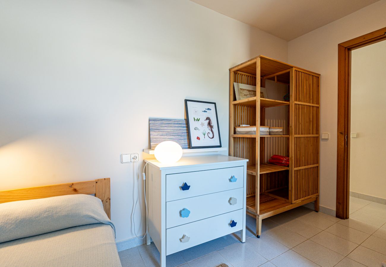Villa in Sa Rapita - Can Pop Des Trenc