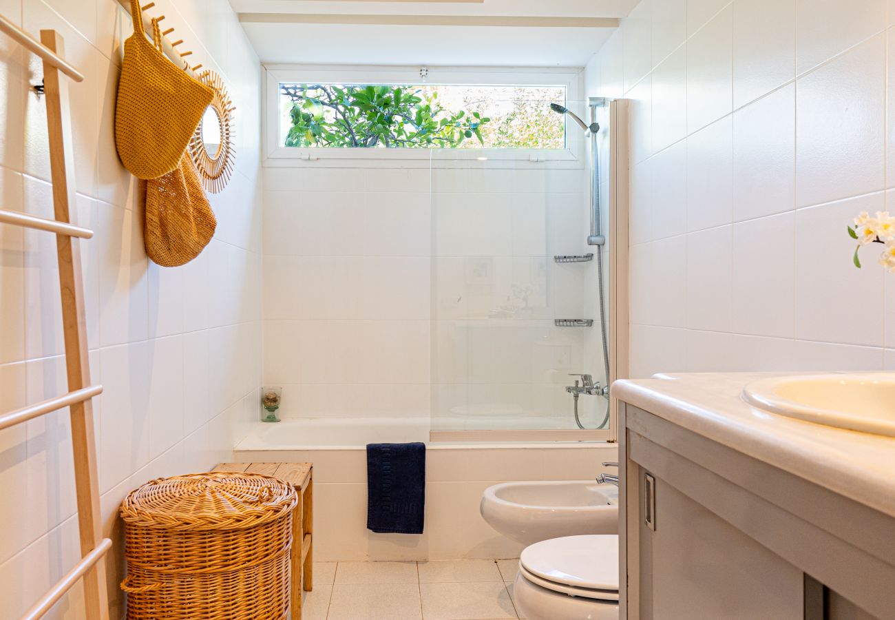 Villa in Sa Rapita - Can Pop Des Trenc