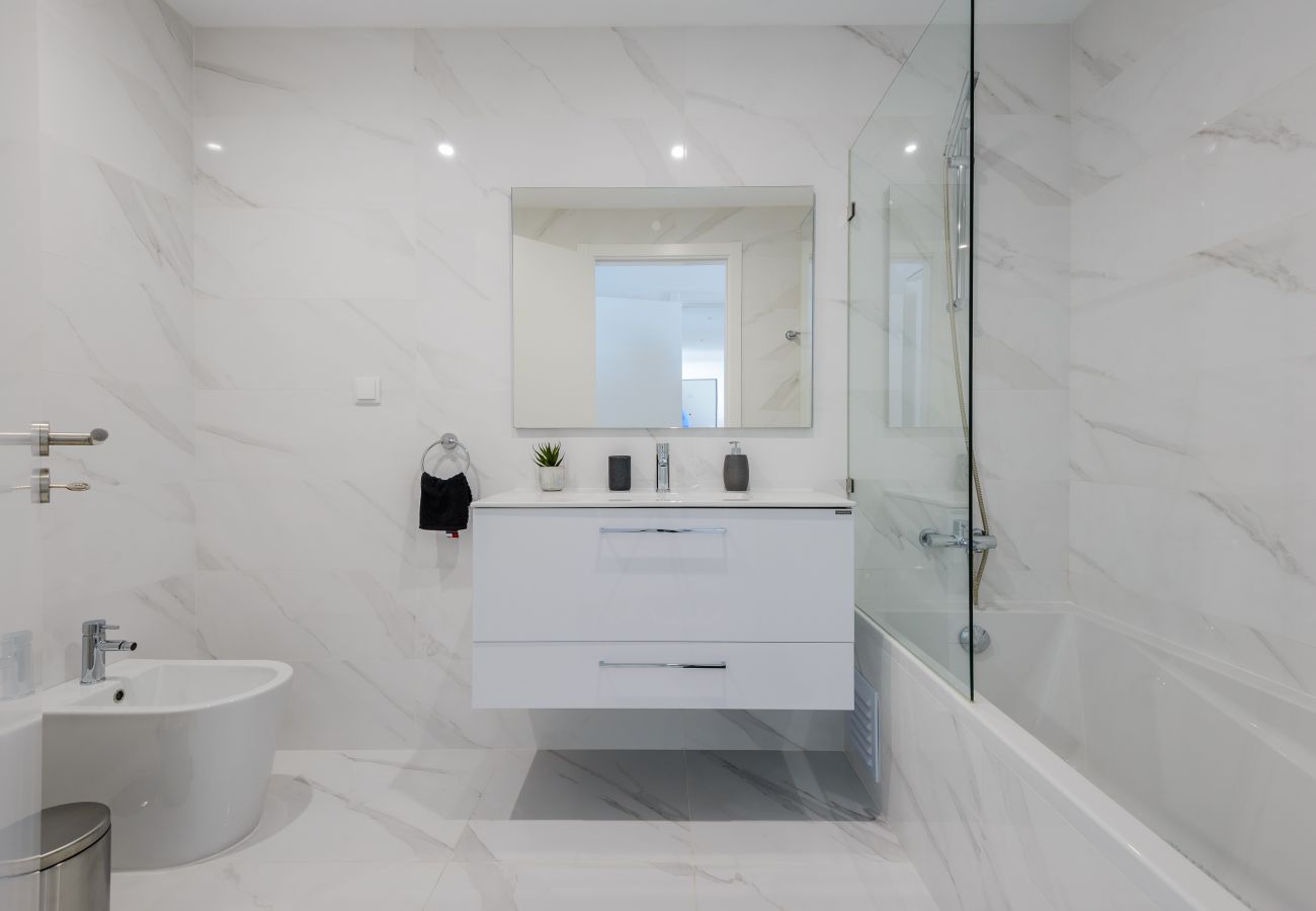 Apartment in Portimão - Terracos da Cidade