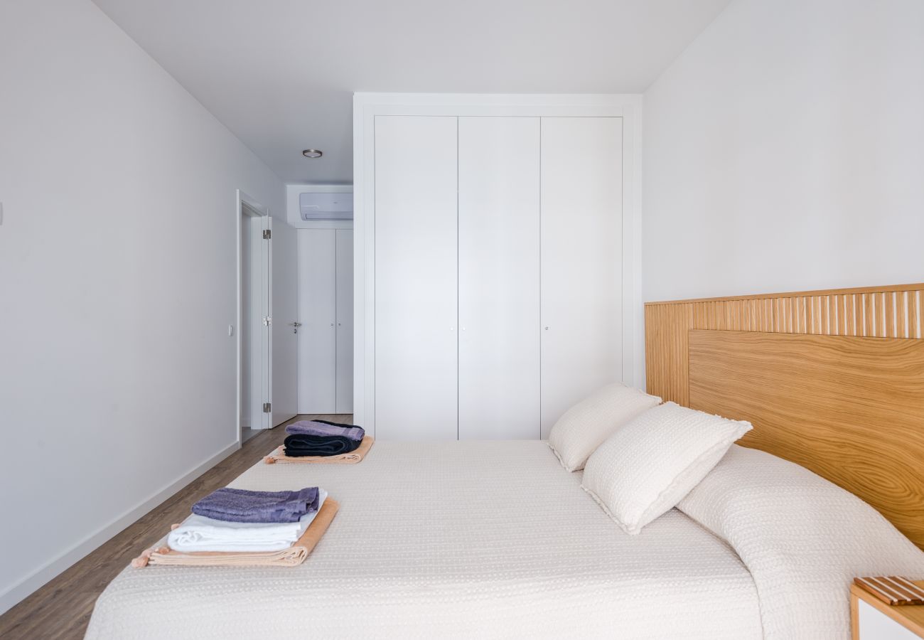 Apartment in Portimão - Terracos da Cidade