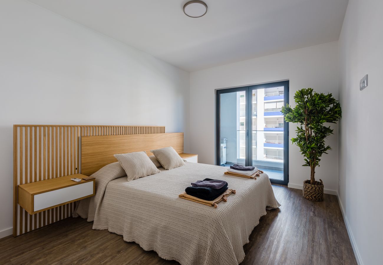 Apartment in Portimão - Terracos da Cidade