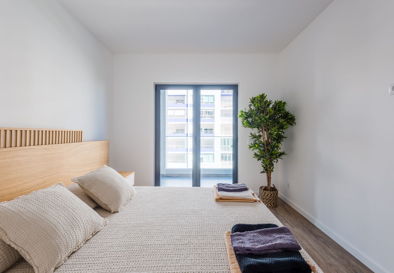 Apartment in Portimão - Terracos da Cidade