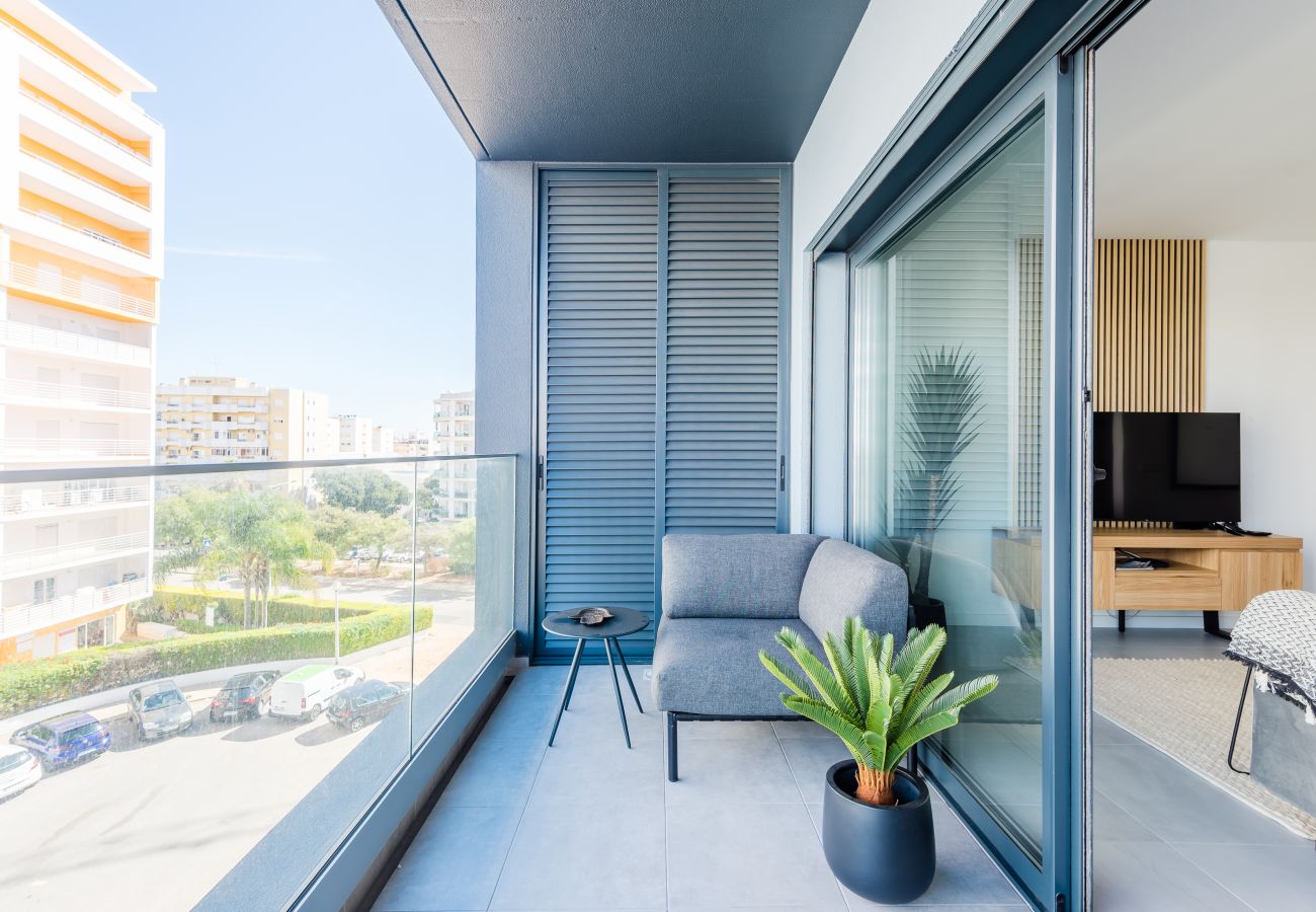 Apartment in Portimão - Terracos da Cidade