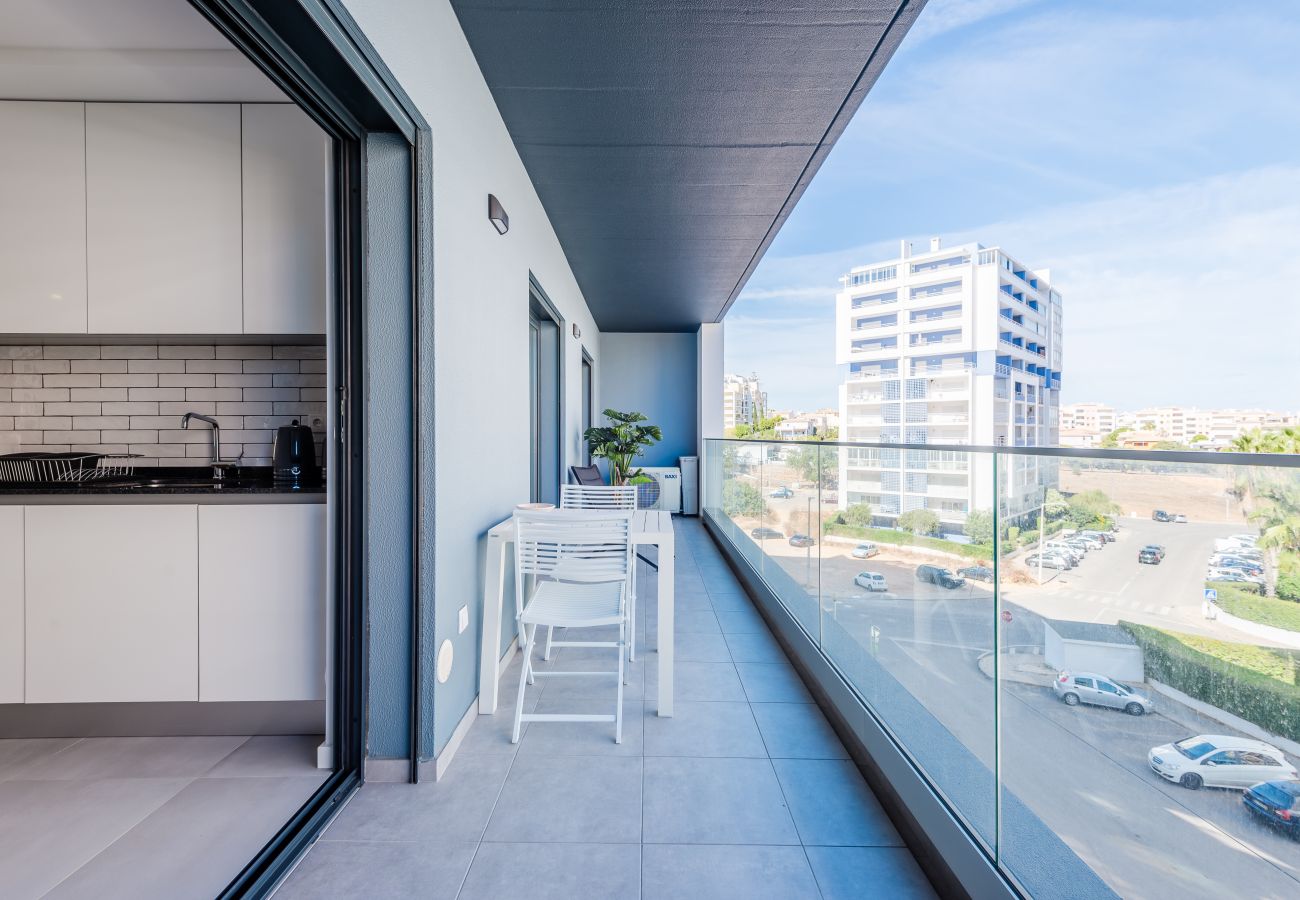 Apartment in Portimão - Terracos da Cidade