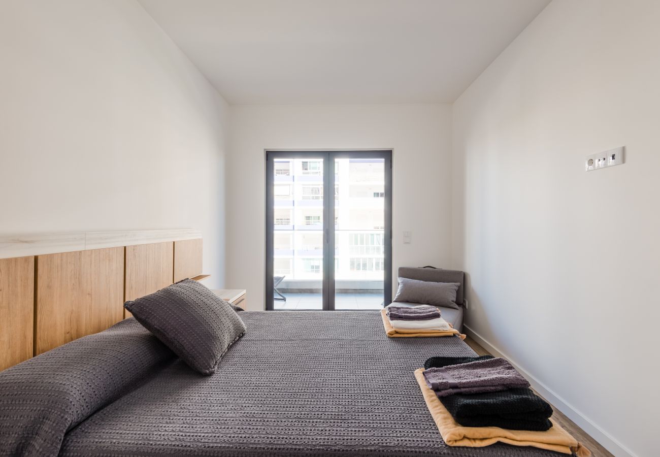Apartment in Portimão - Terracos da Cidade
