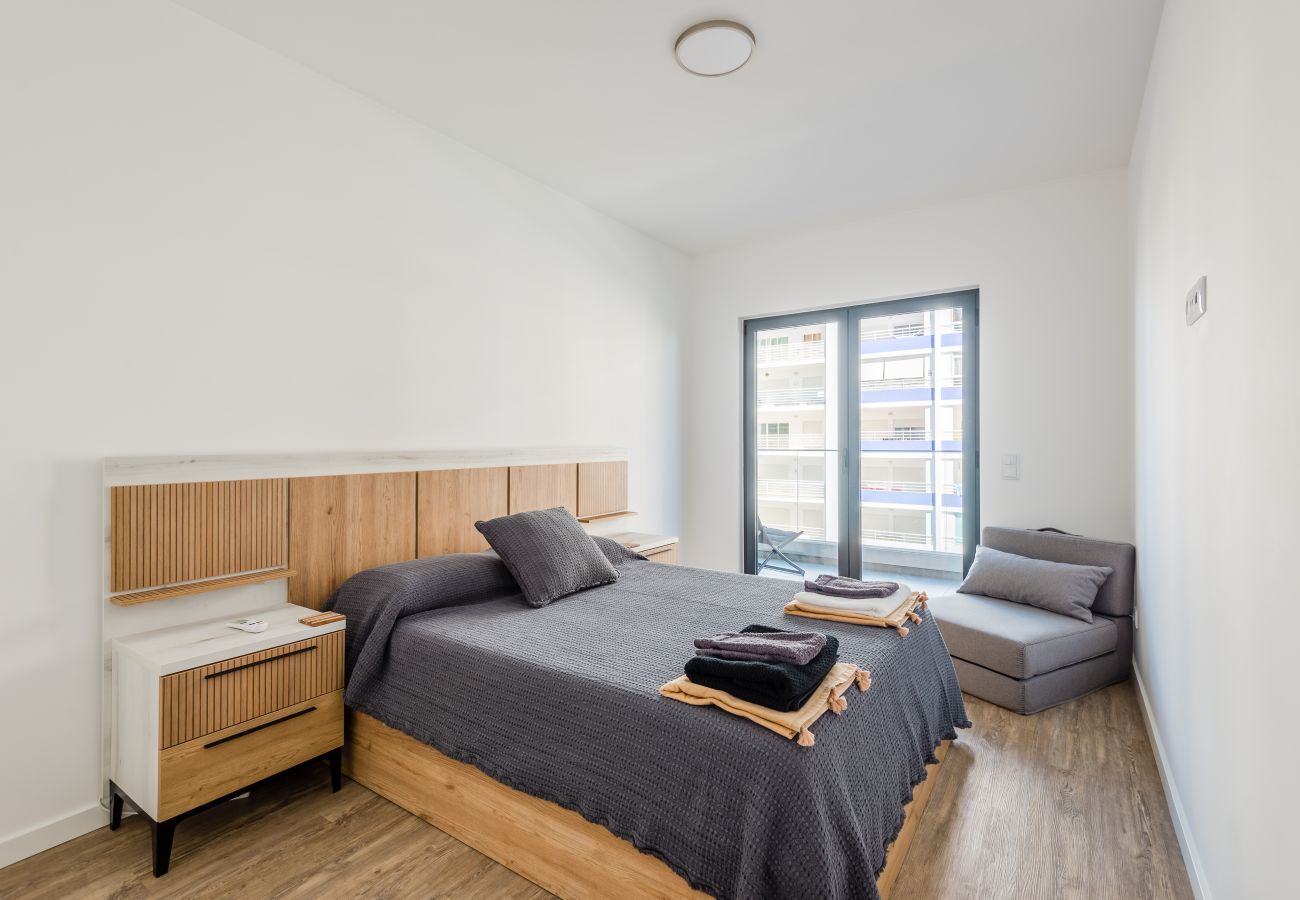 Apartment in Portimão - Terracos da Cidade