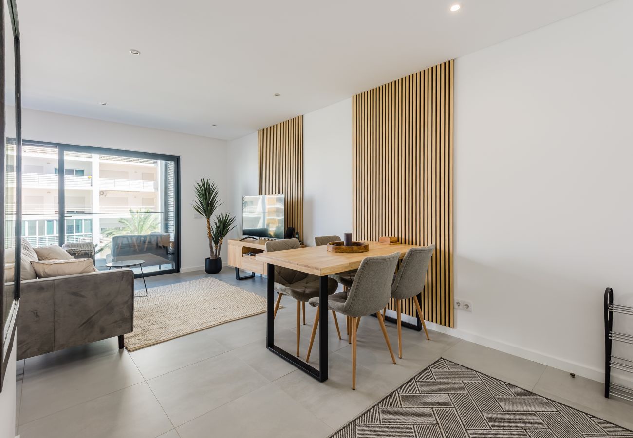 Apartment in Portimão - Terracos da Cidade