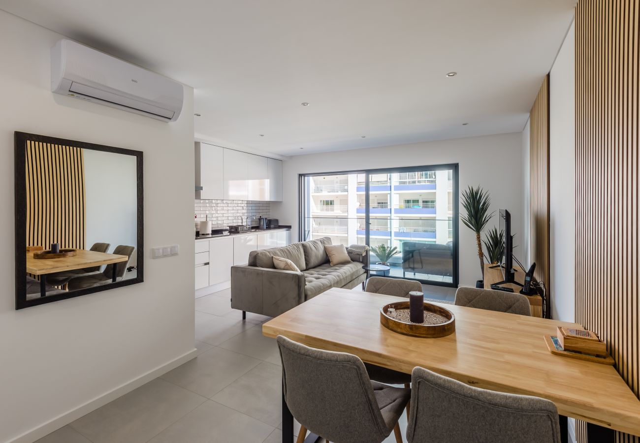 Apartment in Portimão - Terracos da Cidade