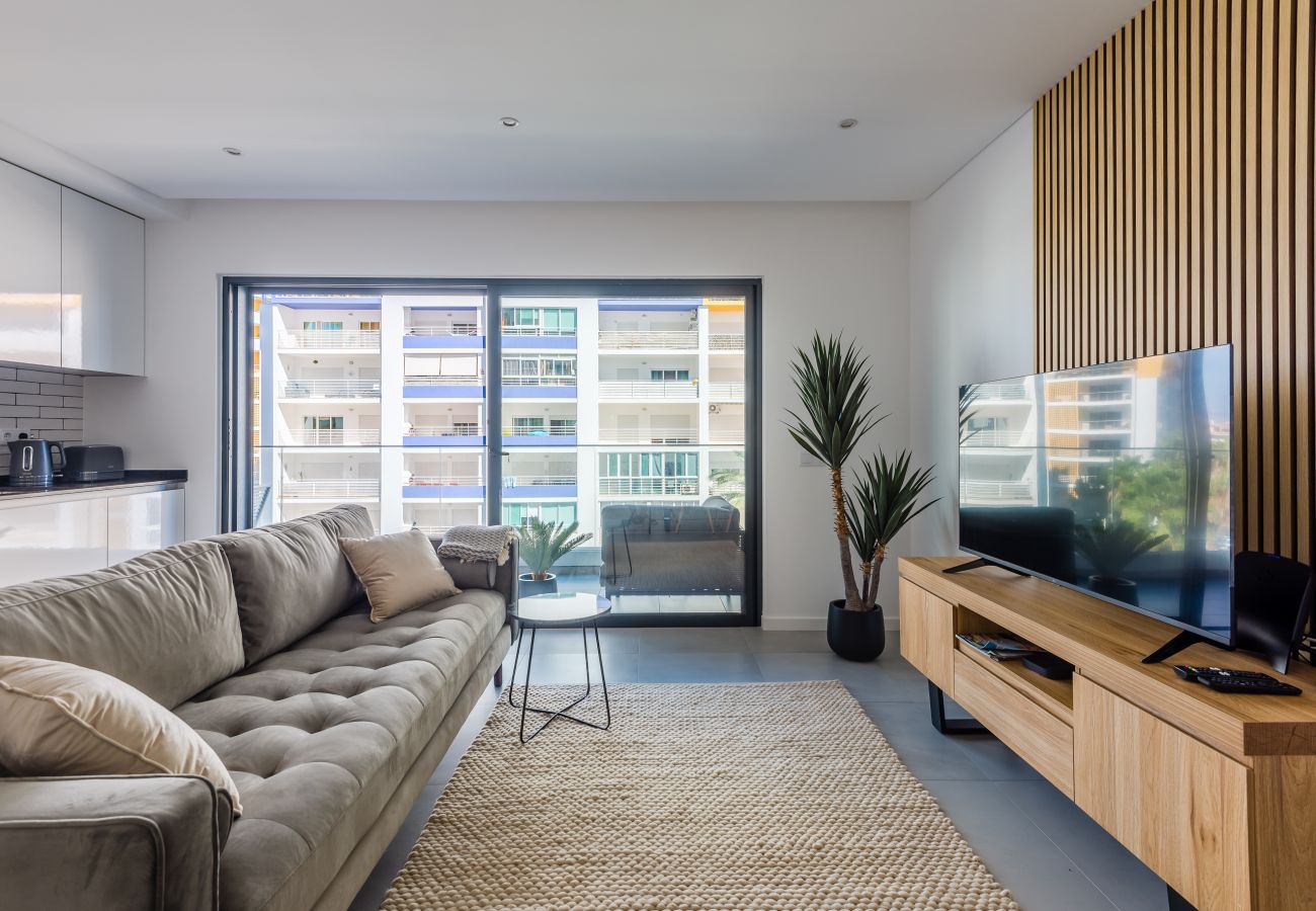 Apartment in Portimão - Terracos da Cidade