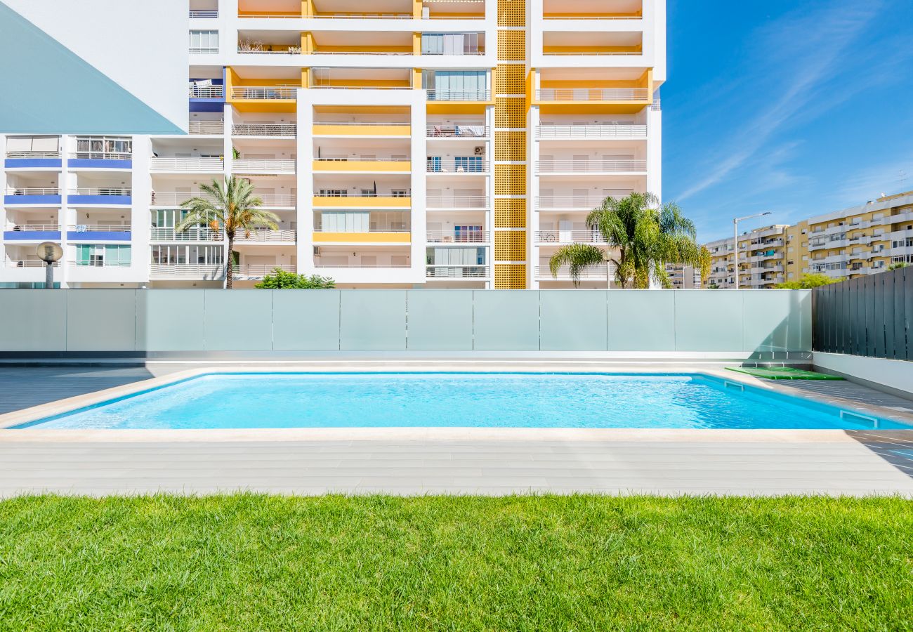Apartment in Portimão - Terracos da Cidade