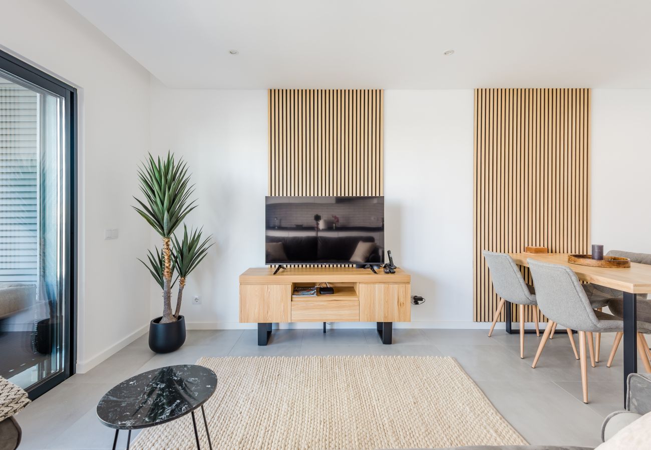Apartment in Portimão - Terracos da Cidade