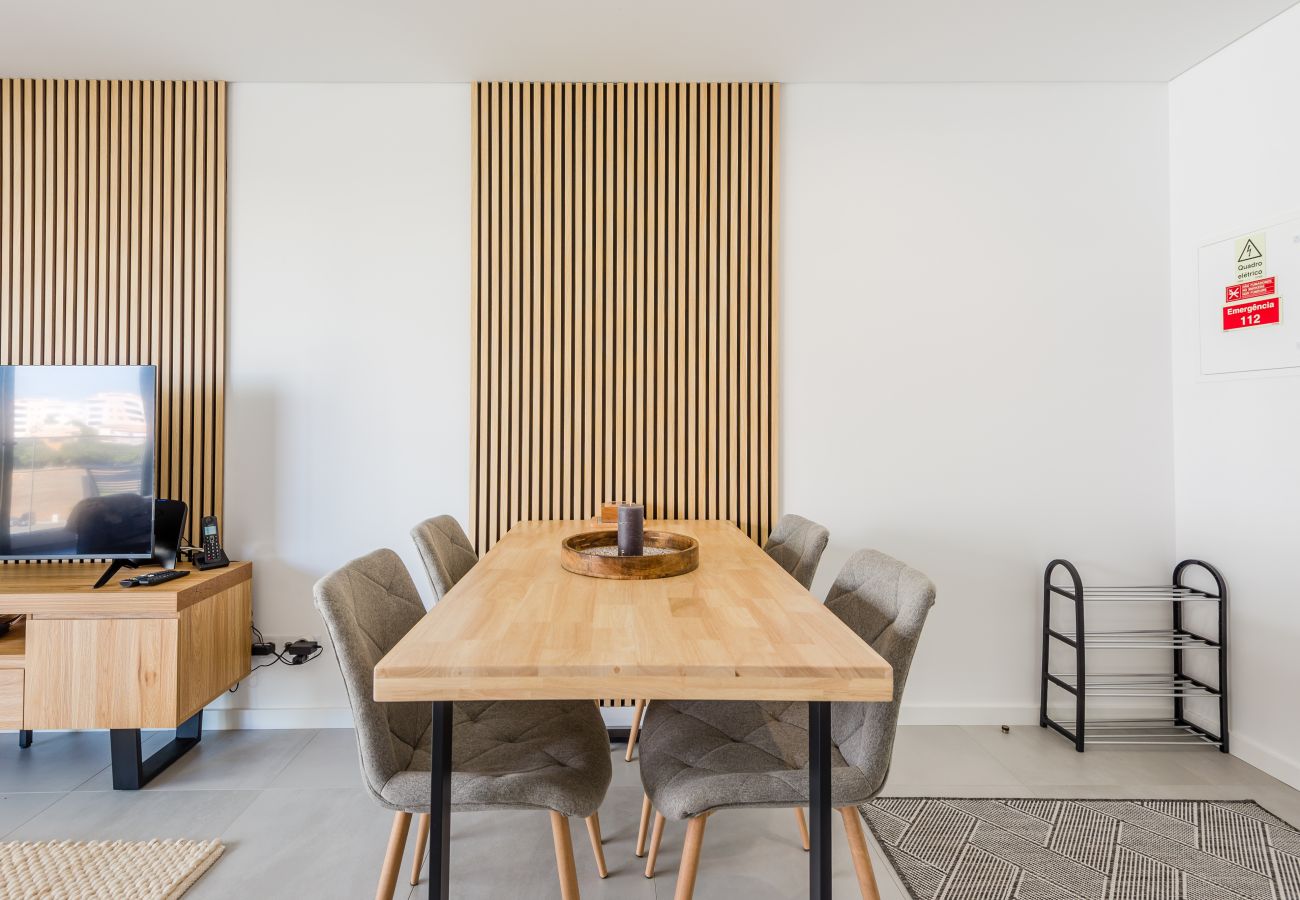 Apartment in Portimão - Terracos da Cidade
