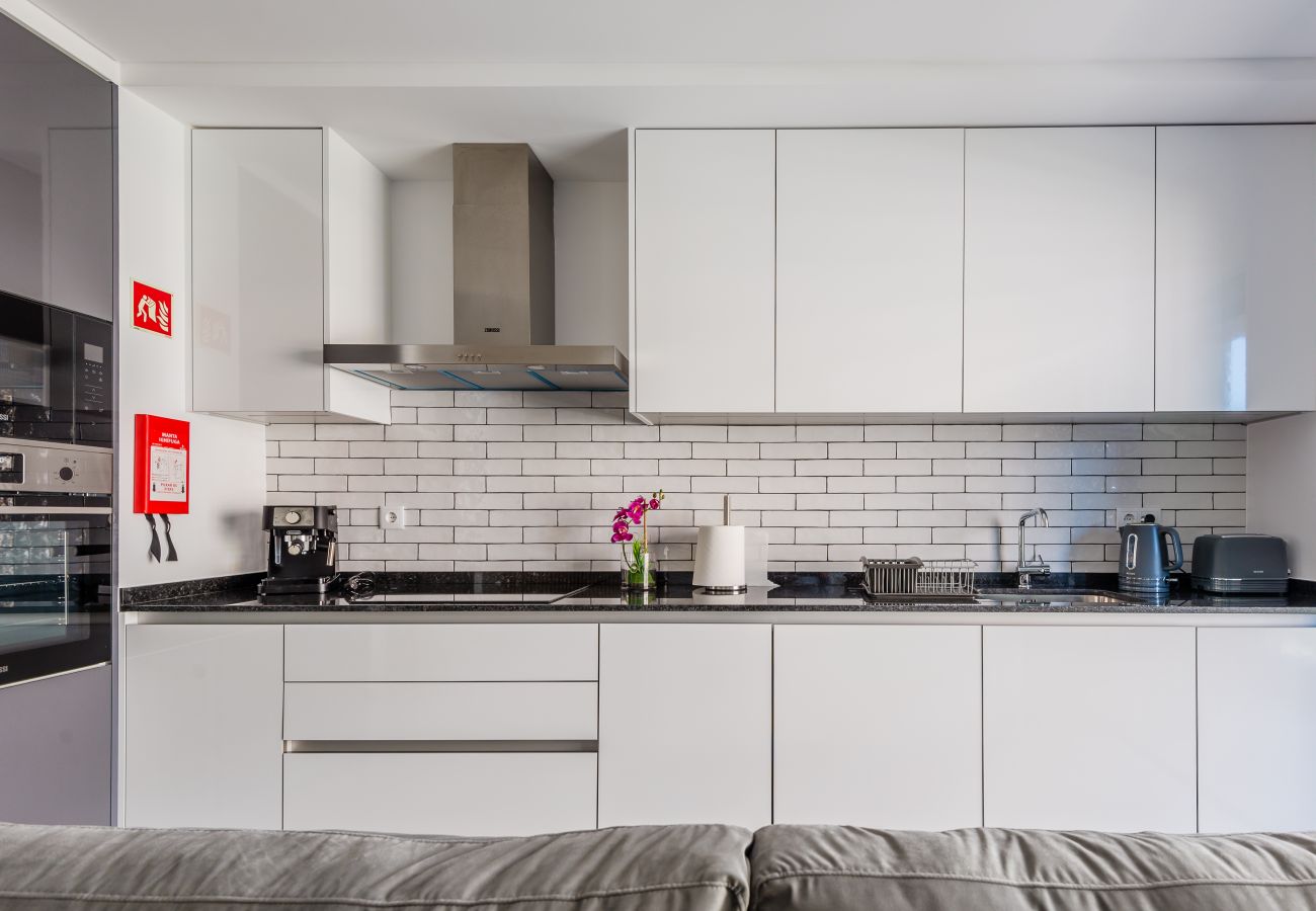 Apartment in Portimão - Terracos da Cidade