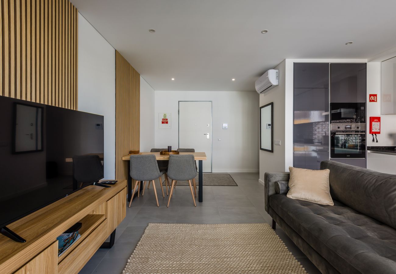 Apartment in Portimão - Terracos da Cidade