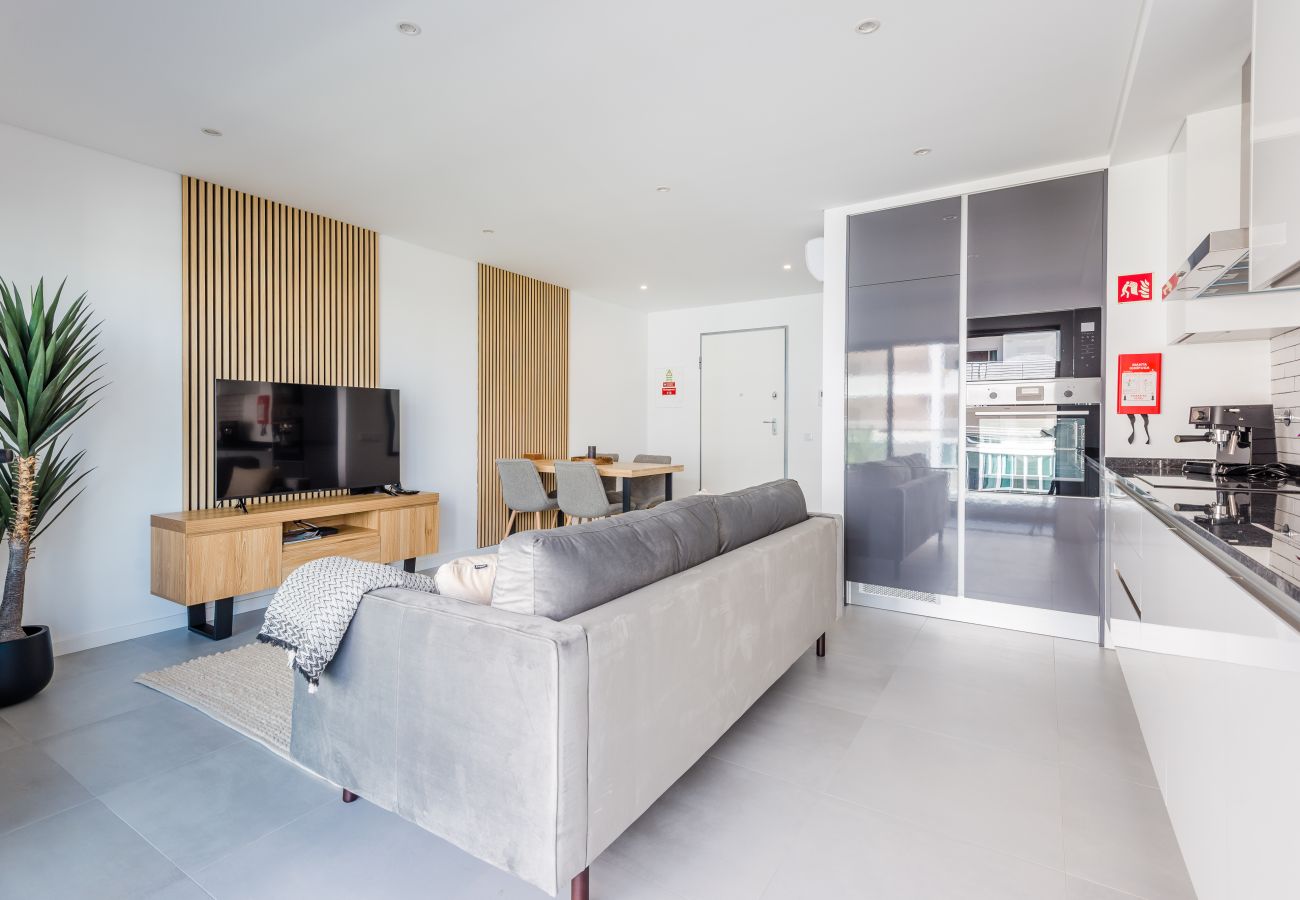 Apartment in Portimão - Terracos da Cidade