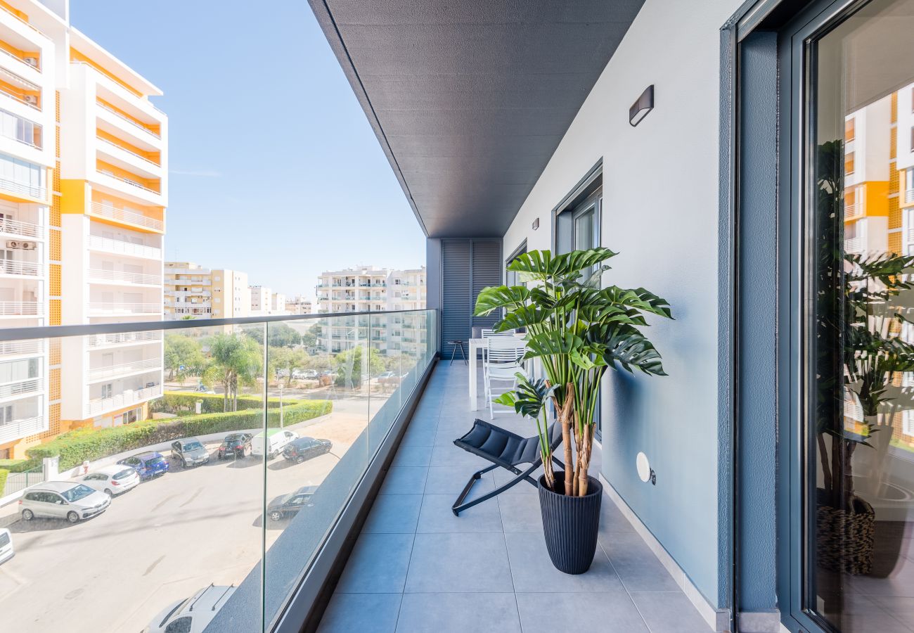 Apartment in Portimão - Terracos da Cidade