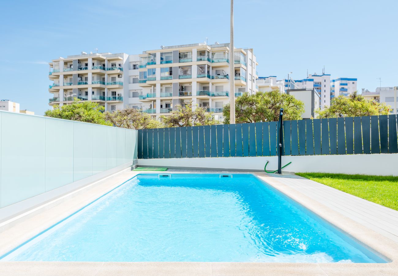 Apartment in Portimão - Terracos da Cidade