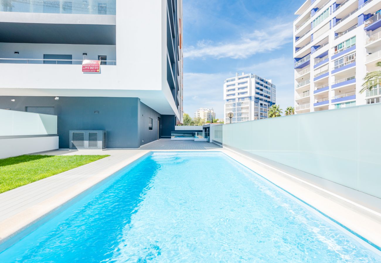 Apartment in Portimão - Terracos da Cidade