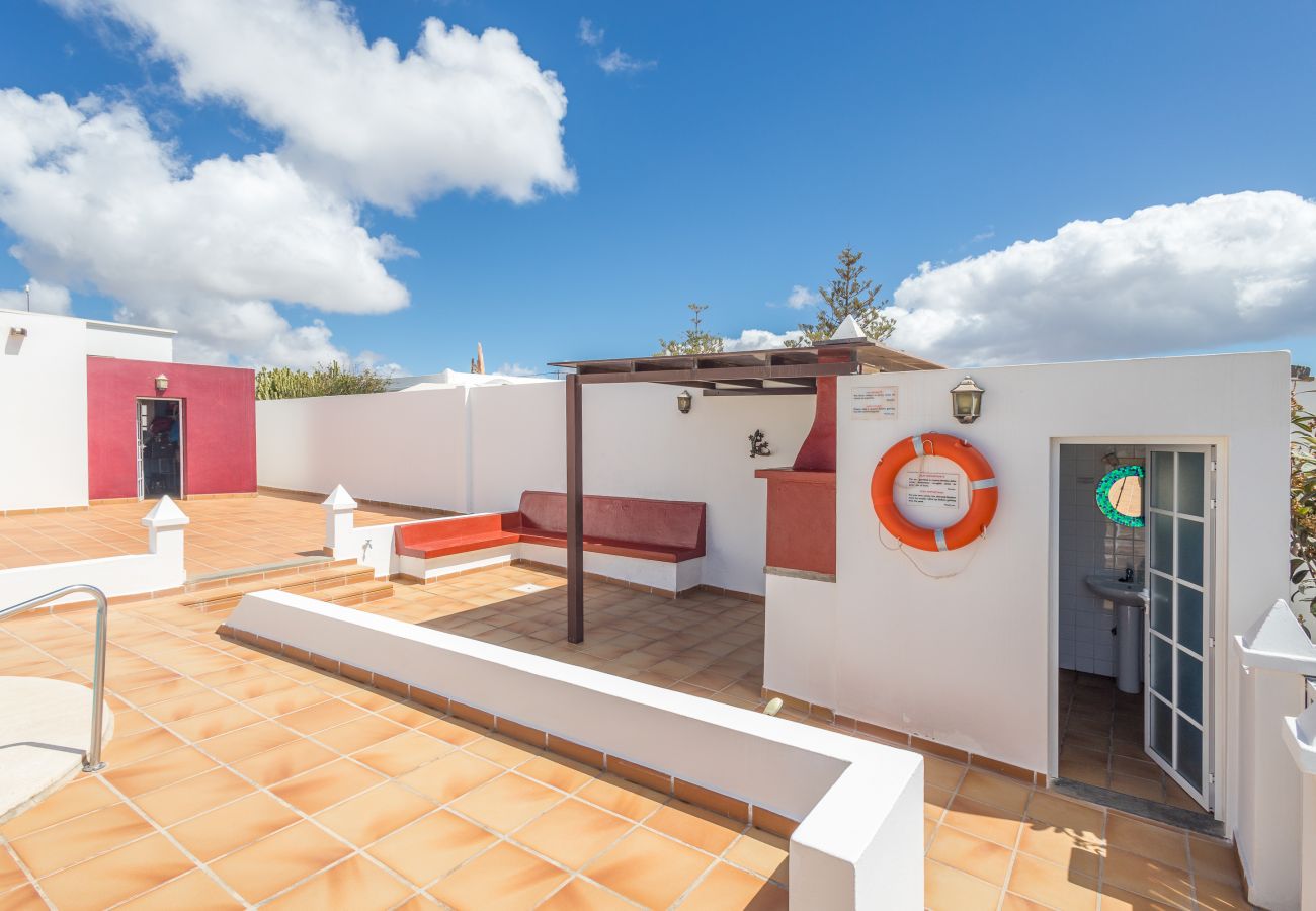 Chalet in Güime - Casa Tara - Guimer - Lanzarote