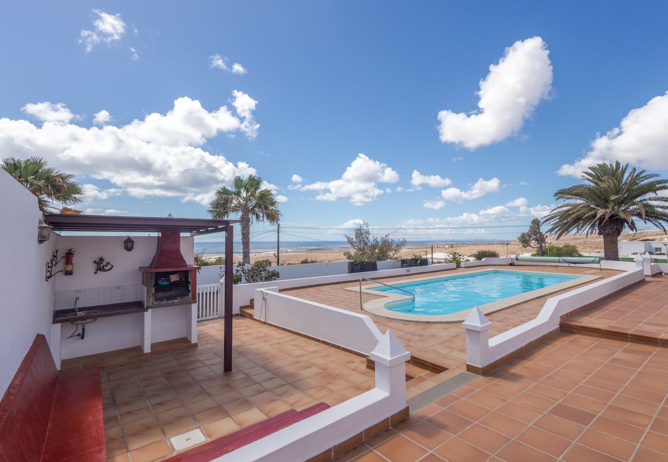 Chalet in Güime - Casa Tara - Guimer - Lanzarote