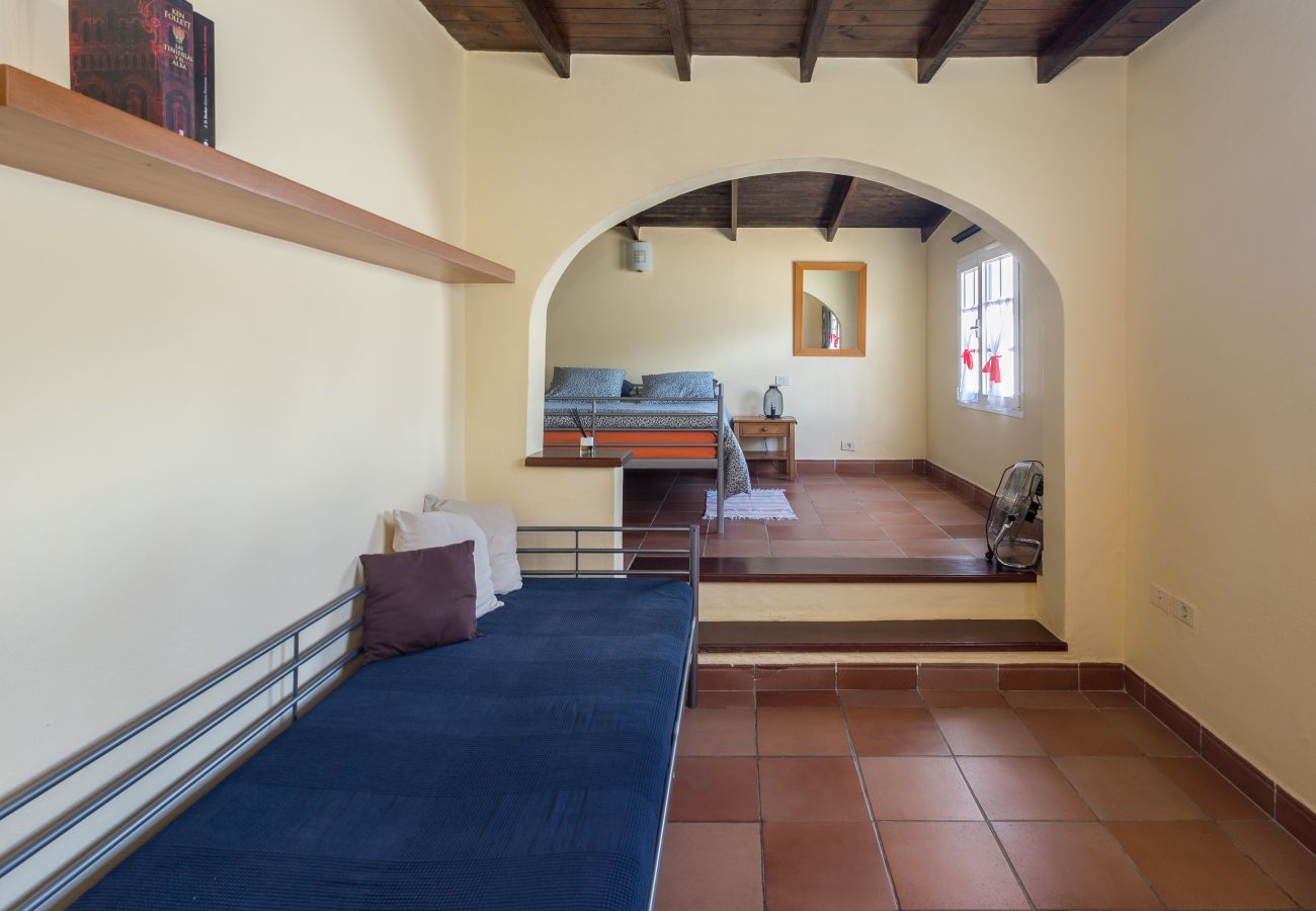 Chalet in Güime - Casa Tara - Guimer - Lanzarote