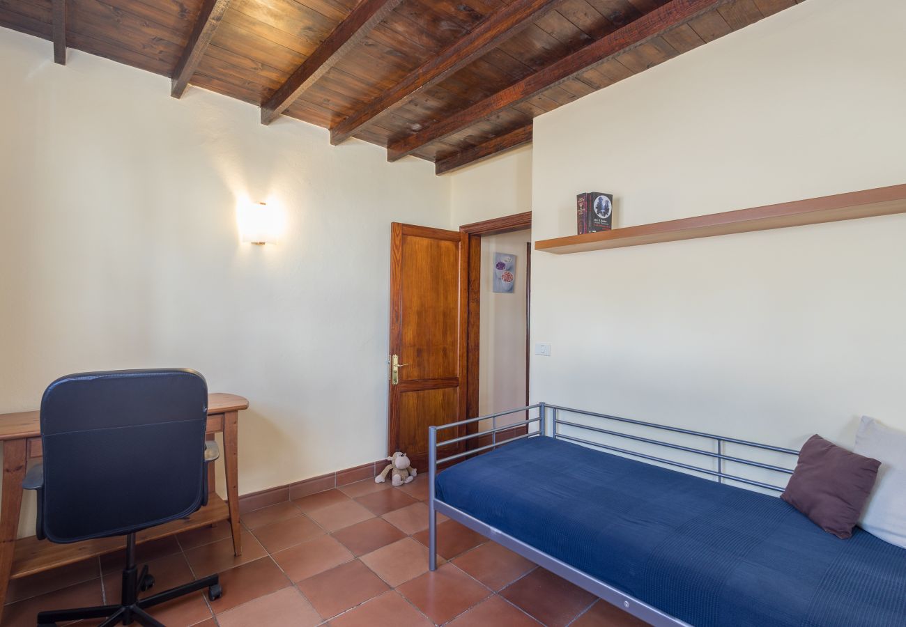 Chalet in Güime - Casa Tara - Guimer - Lanzarote