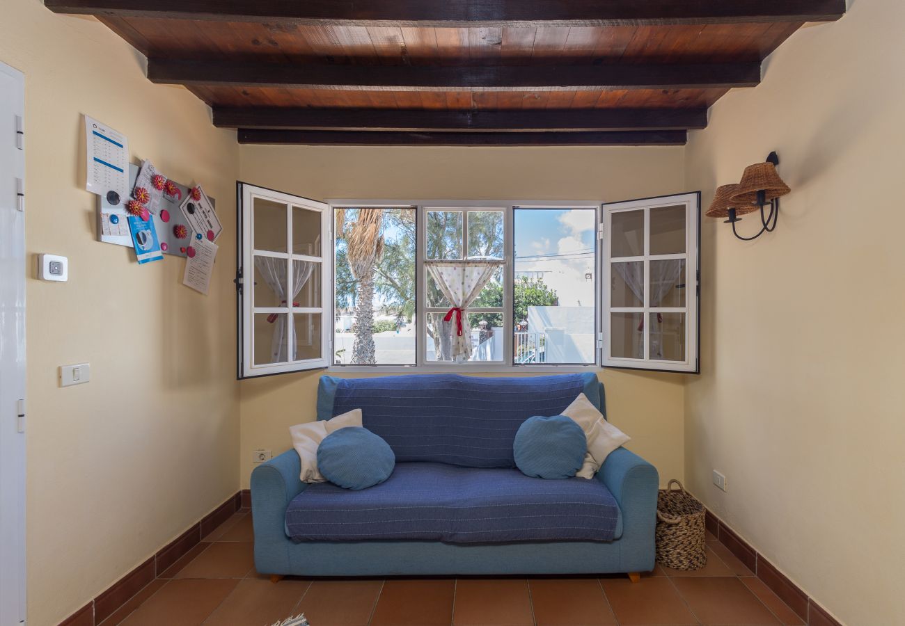 Chalet in Güime - Casa Tara - Guimer - Lanzarote