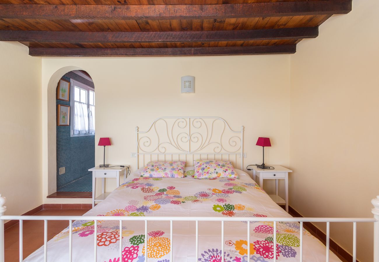 Chalet in Güime - Casa Tara - Guimer - Lanzarote
