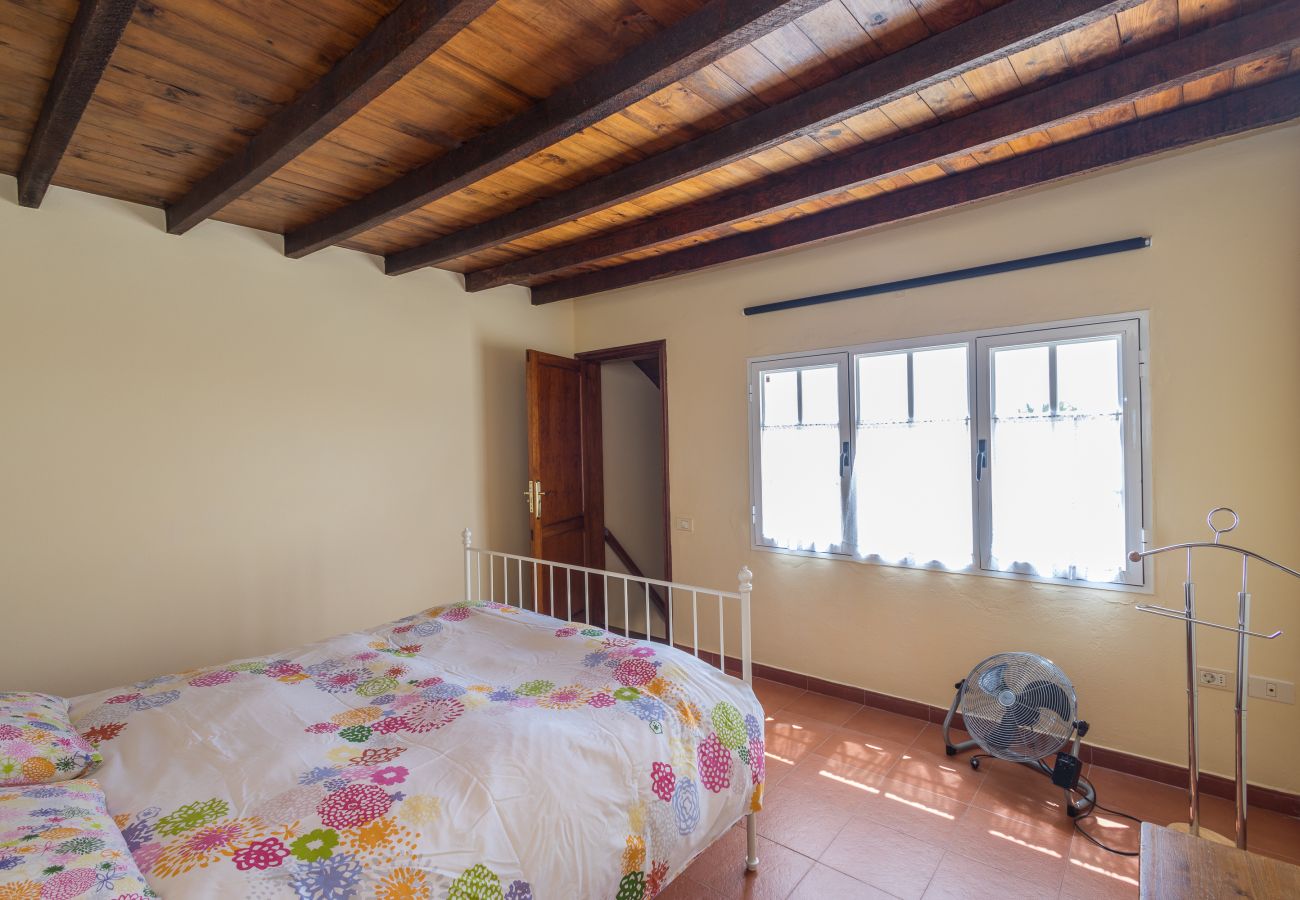 Chalet in Güime - Casa Tara - Guimer - Lanzarote