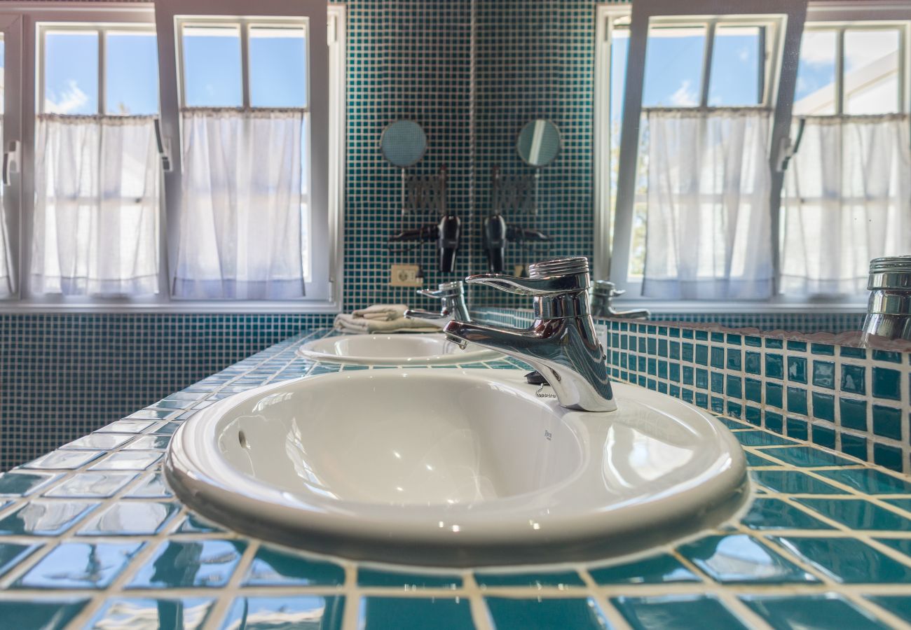 Chalet in Güime - Casa Tara - Guimer - Lanzarote