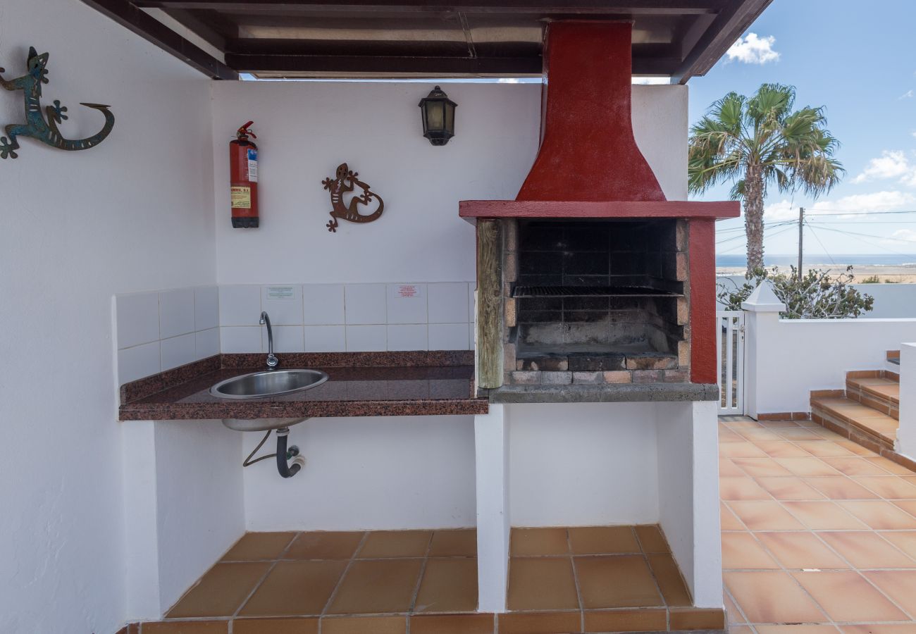 Chalet in Güime - Casa Tara - Guimer - Lanzarote