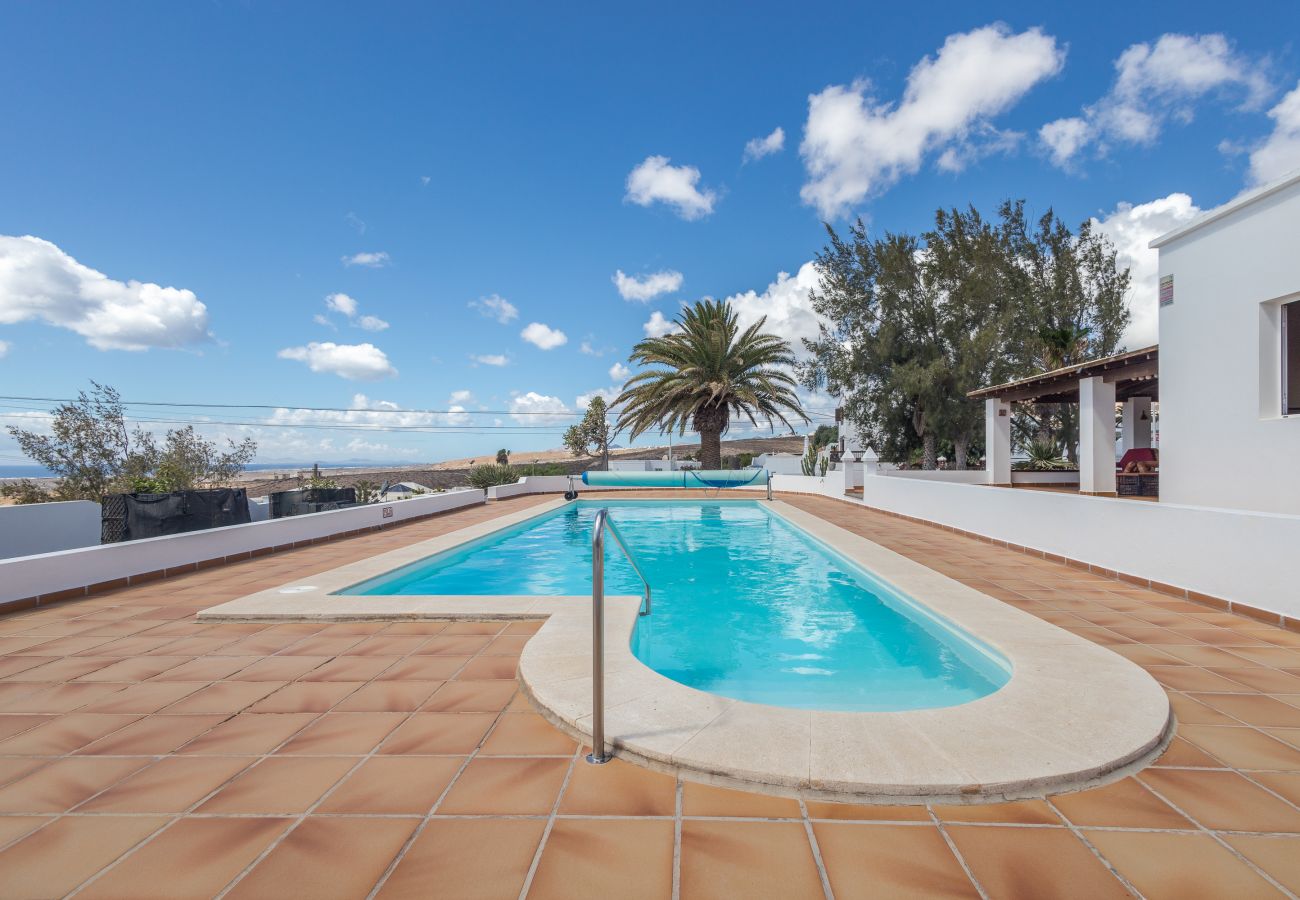 Chalet in Güime - Casa Tara - Guimer - Lanzarote