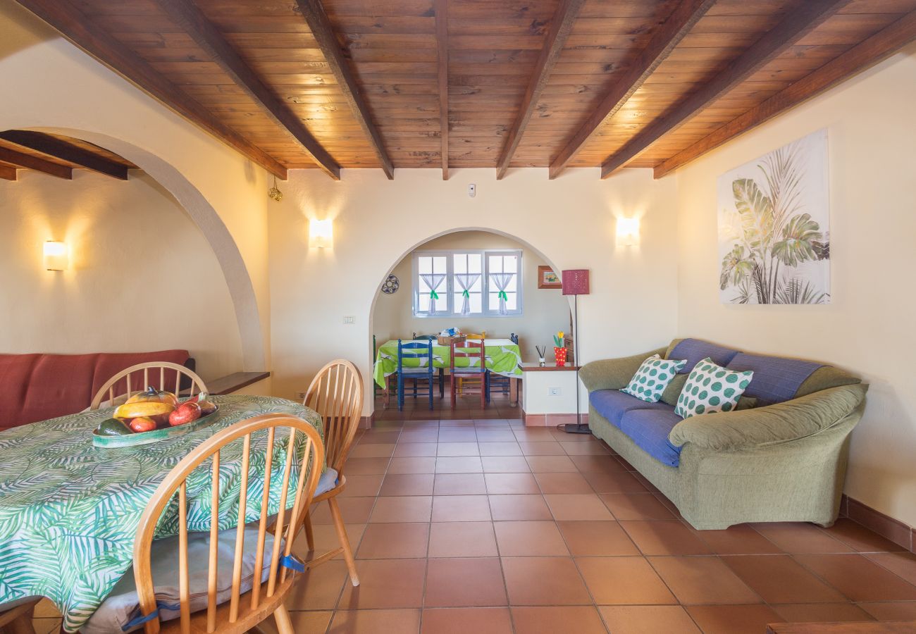 Chalet in Güime - Casa Tara - Guimer - Lanzarote