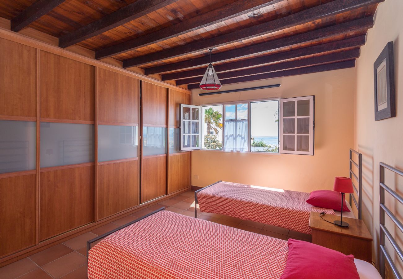 Chalet in Güime - Casa Tara - Guimer - Lanzarote