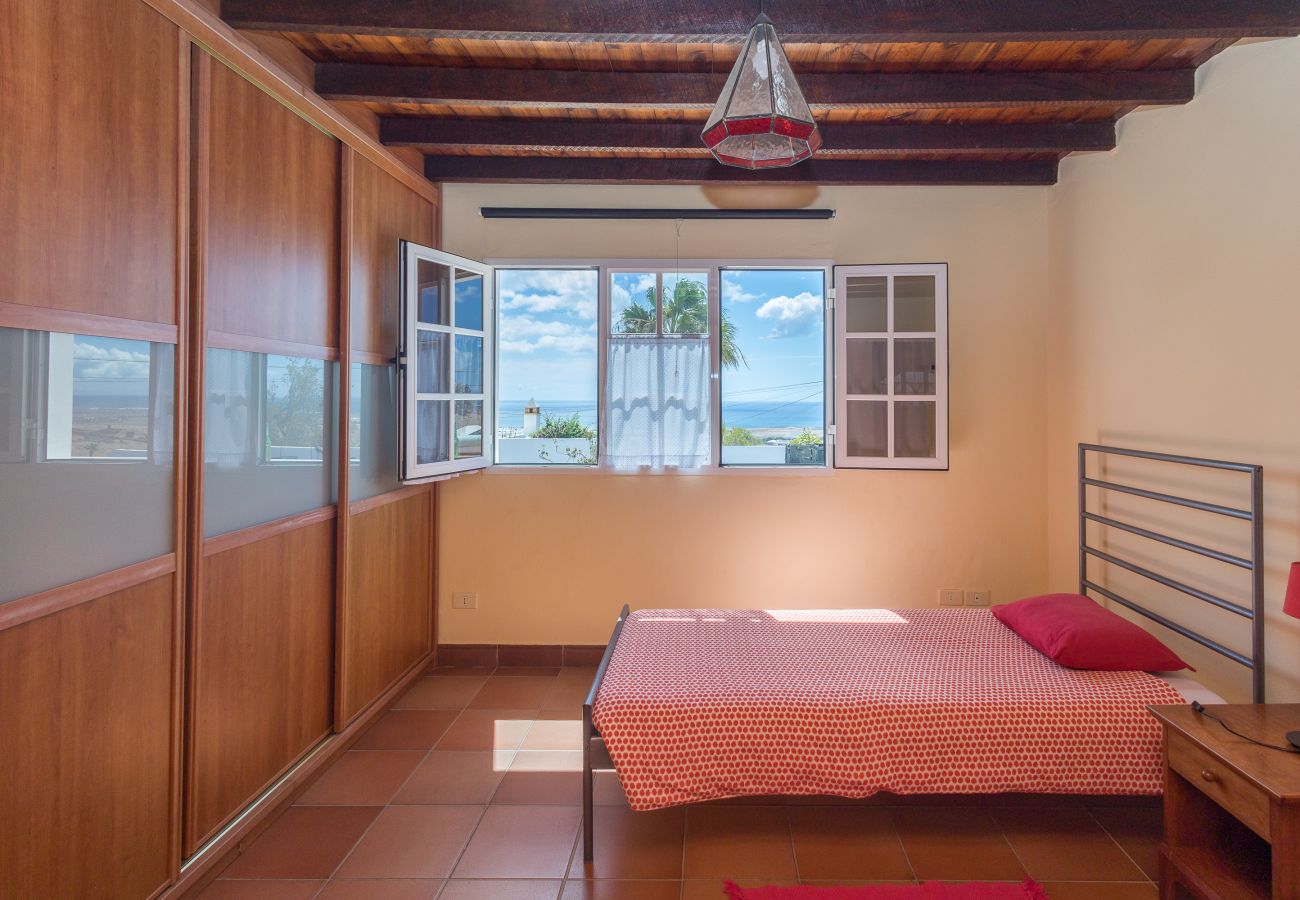 Chalet in Güime - Casa Tara - Guimer - Lanzarote