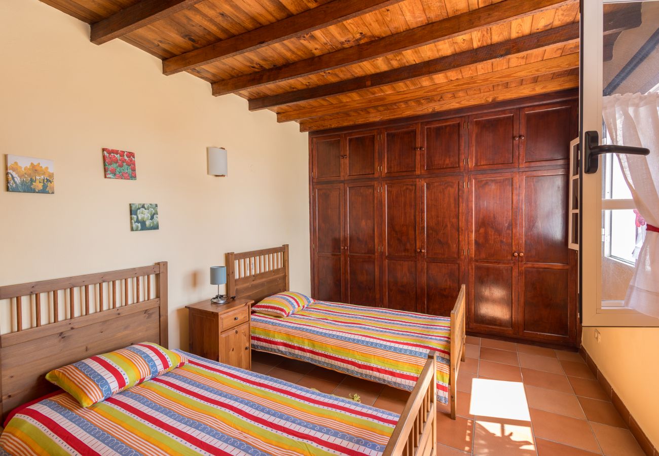 Chalet in Güime - Casa Tara - Guimer - Lanzarote