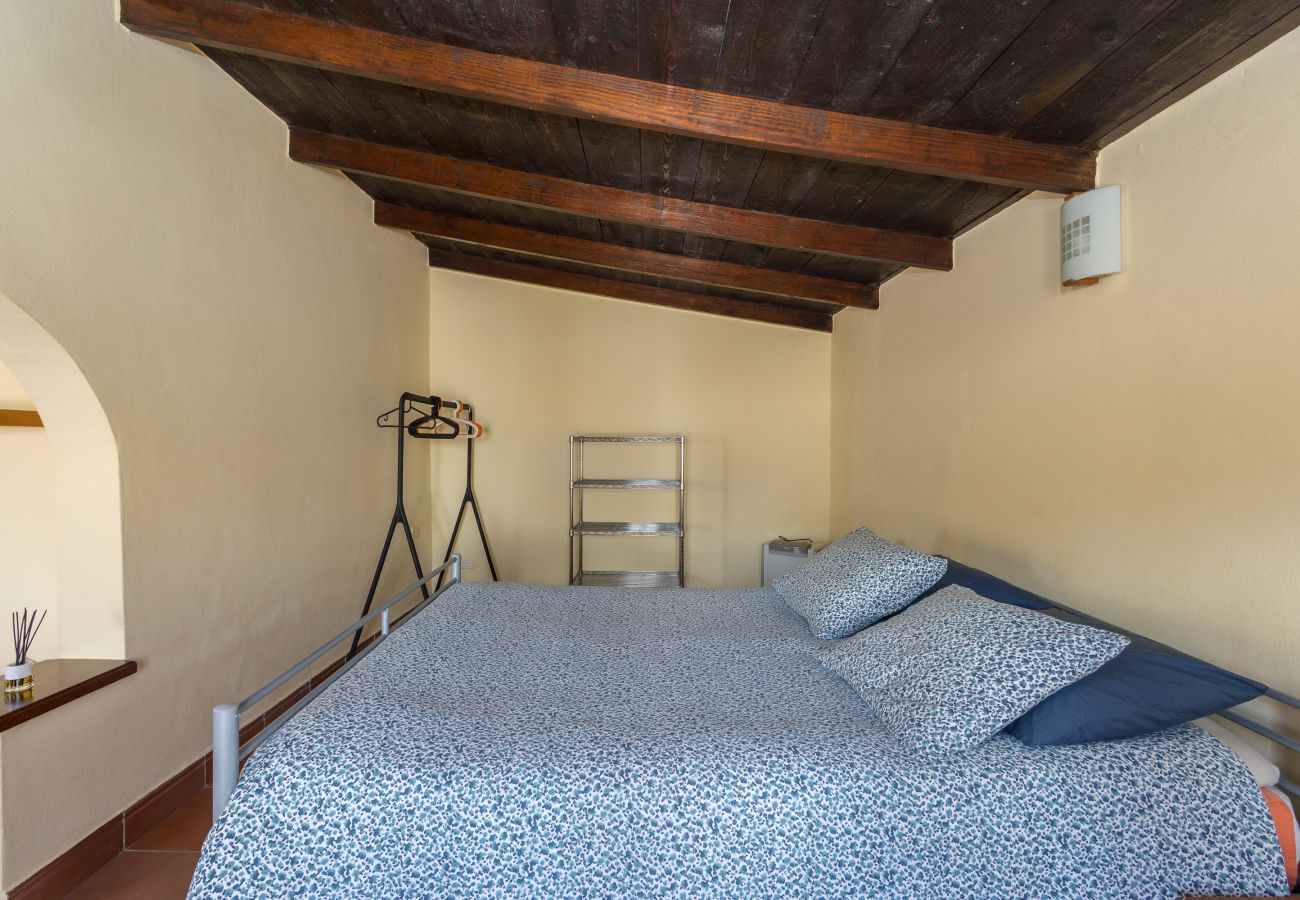 Chalet in Güime - Casa Tara - Guimer - Lanzarote