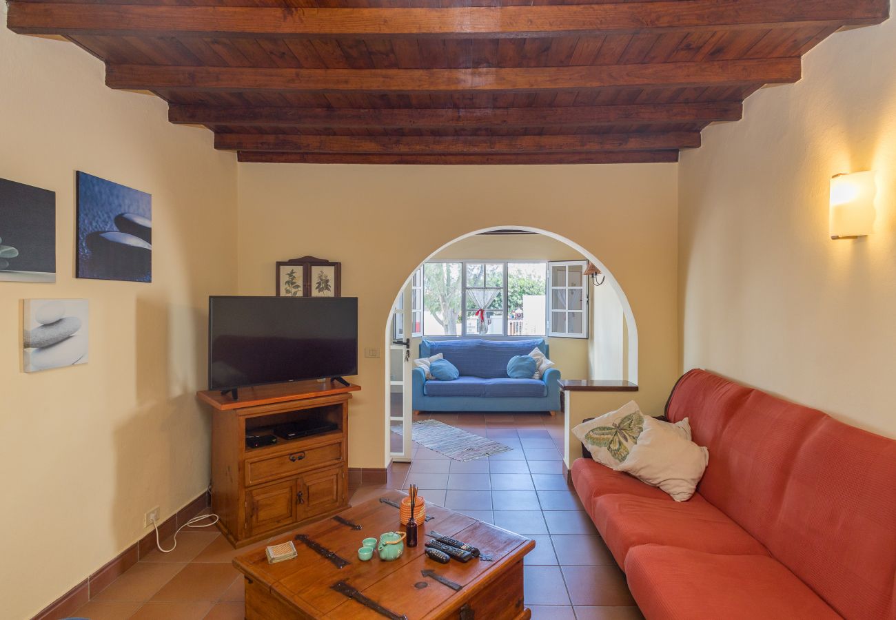 Chalet in Güime - Casa Tara - Guimer - Lanzarote
